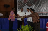 Program Kedepan Dilakukan Pendekatan Budaya Setempat